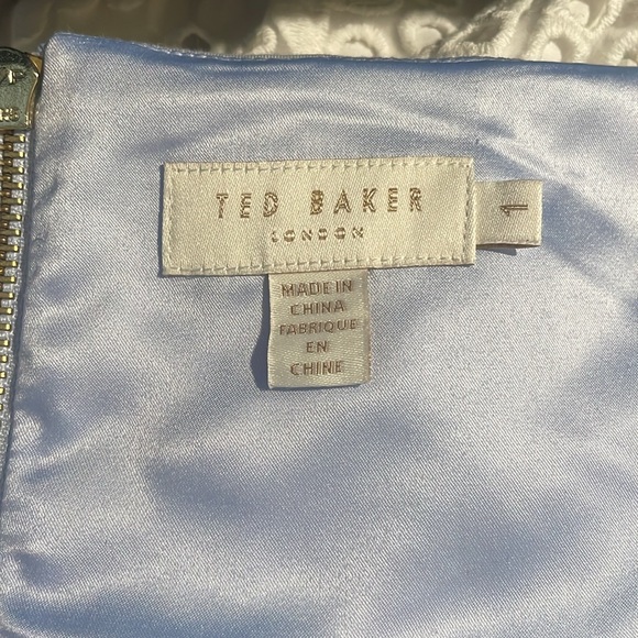 Ted Baker Gracen Dress - Picture 3 of 6